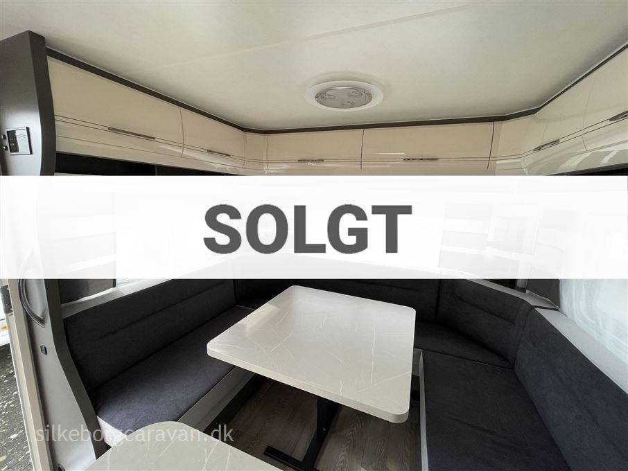 Hobby Excellent 560 CFe